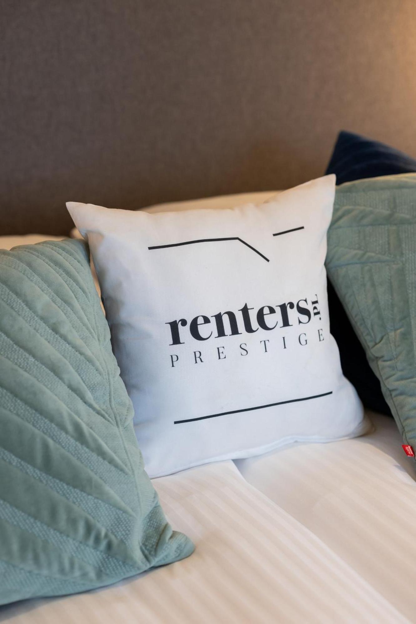 Luxury Mennica By Renters Prestige Warszawa