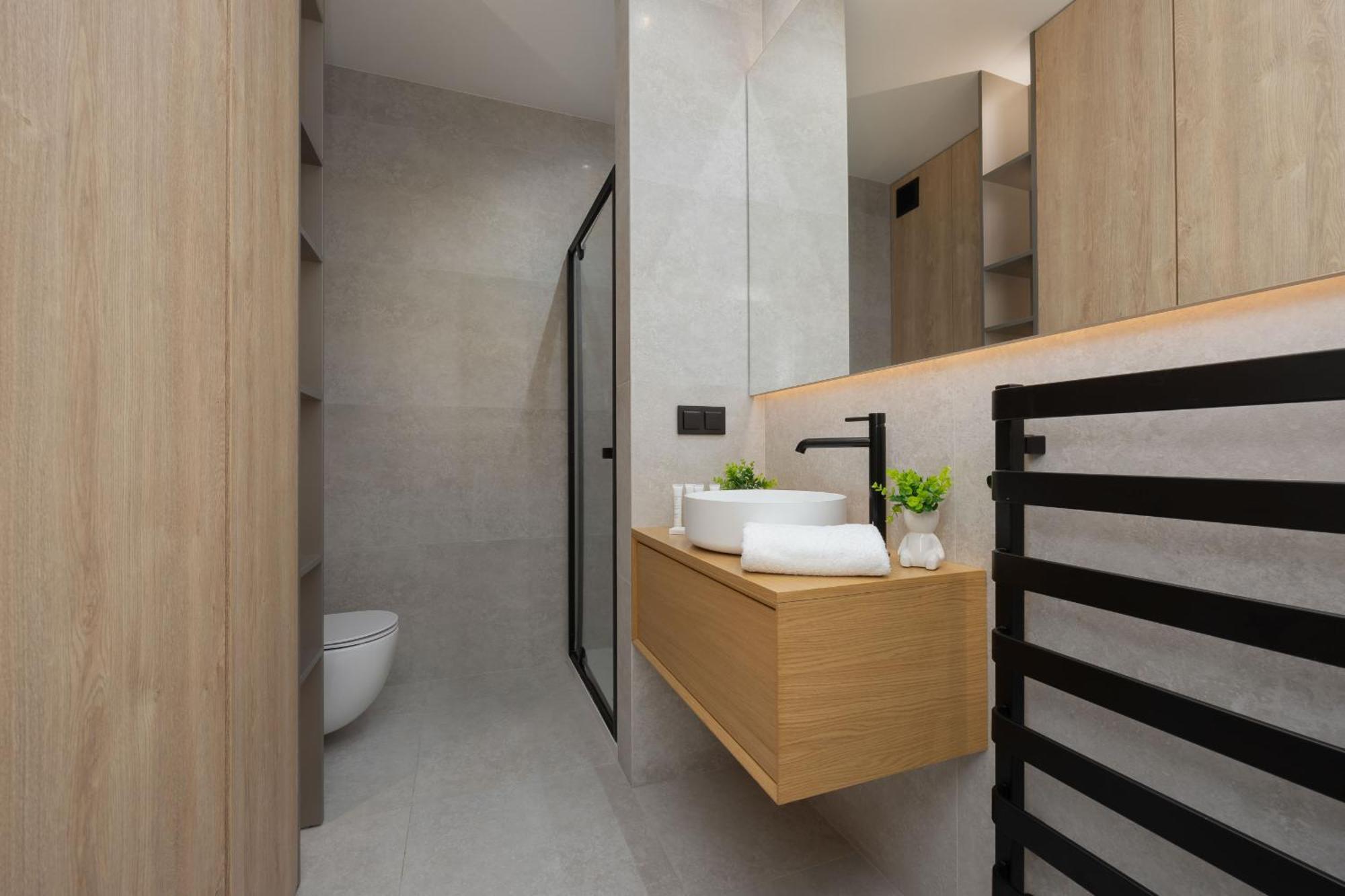 Luxury Mennica By Renters Prestige Warszawa